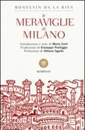 Le meraviglie di Milano