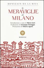 Le meraviglie di Milano