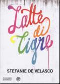 Latte di tigre