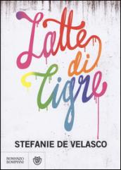 Latte di tigre