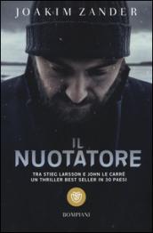 Il nuotatore