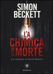 La chimica della morte