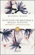 Tentativi di botanica degli affetti