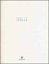 Codice Italia. Padiglione Italia. Biennale Arte 2015. Ediz. inglese