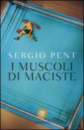 I muscoli di Maciste