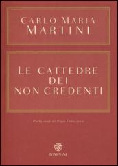 Le cattedre dei non credenti