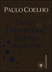 Henry Drummond. Il dono supremo