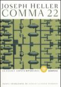 Comma 22