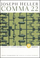 Comma 22