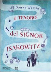 Il tesoro del signor Isakowitz