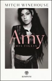 Amy, mia figlia