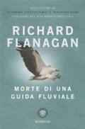 Morte di una guida fluviale