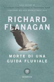 Morte di una guida fluviale