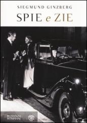 Spie e zie