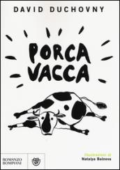 Porca vacca