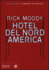 Hotel del Nord America
