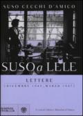 Suso a Lele. Lettere (dicembre 1945-marzo 1947)