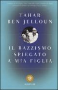 Il razzismo spiegato a mia figlia