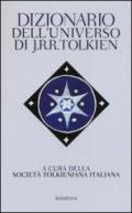 Dizionario dell'universo di J. R. R. Tolkien