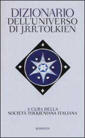 Dizionario dell'universo di J. R. R. Tolkien