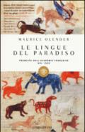 Le lingue del paradiso. Ariani e semiti: una coppia provvidenziale