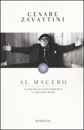 Al macero