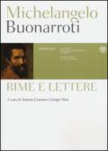 Rime e lettere: 1