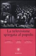 La televisione spiegata al popolo