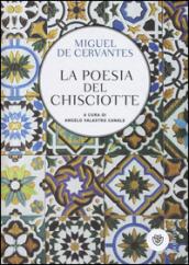 La poesia del Chisciotte