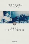 Beat hippie yippie