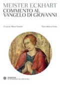 Commento al Vangelo di Giovanni. Testo latino a fronte