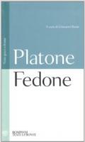 Fedone. Testo greco a fronte