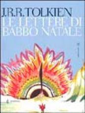 Le lettere di Babbo Natale