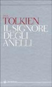 Il Signore degli anelli