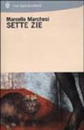 Sette zie