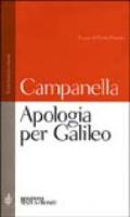 Apologia per Galileo