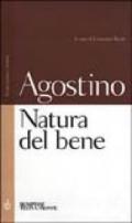 Natura del bene