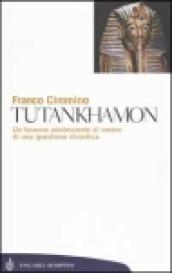 Tutankhamon. Un faraone adolescente al centro di una questione dinastica