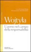 L'uomo nel campo della responsabilità. Testo polacco a fronte