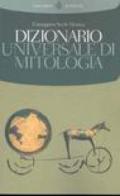 Dizionario universale di mitologia