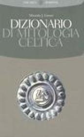 Dizionario di mitologia celtica