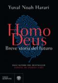 Homo Deus: Breve storia del futuro