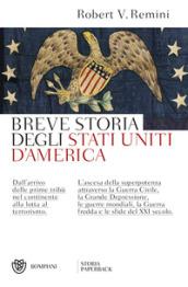 Breve storia degli Stati Uniti d'America