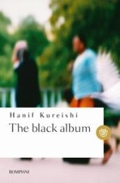 The black album