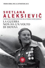 La guerra non ha un volto di donna