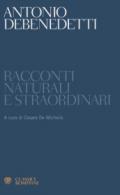 Racconti naturali e straordinari