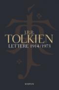 Lettere (1914-1973)