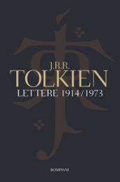 Lettere (1914-1973)