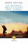 Le regole della casa del sidro