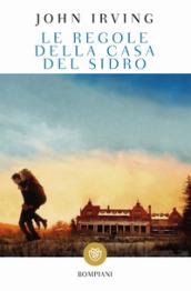 Le regole della casa del sidro